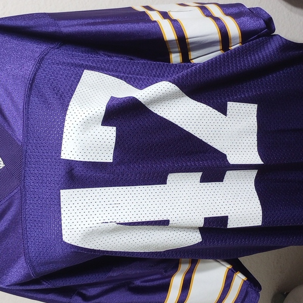 Reebok Throwback Jersey - image 1